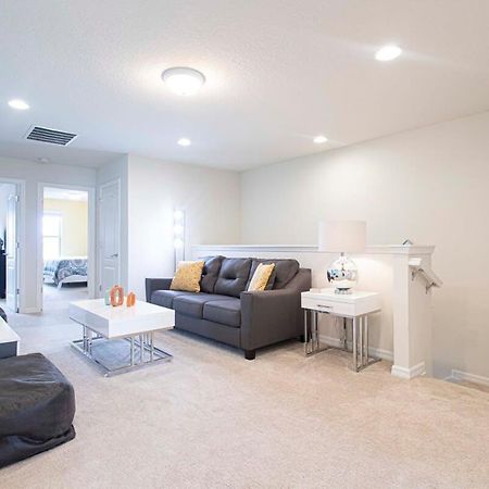 Splendid 5 Bd W/ Pool @ Windsor Westside 8921 Villa Kissimmee Luaran gambar