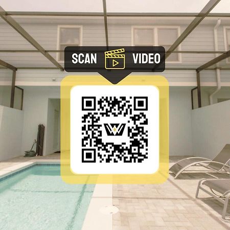 Splendid 5 Bd W/ Pool @ Windsor Westside 8921 Villa Kissimmee Luaran gambar